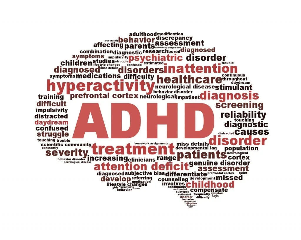 ADHD and Poor Diet, personal training los angeles, trainer los angeles | Shawn Phillips Holistic Personal Trainer Los Angeles