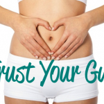 Gut health and weight loss, good gut bacteria | Shawn Phillips Holistic Personal Trainer Los Angeles