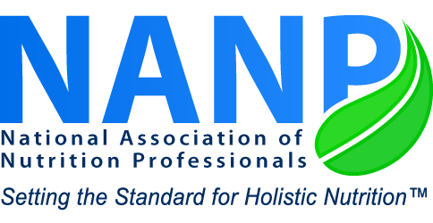 National Association of Nutrition Professionals | Shawn Phillips Personal Trainer