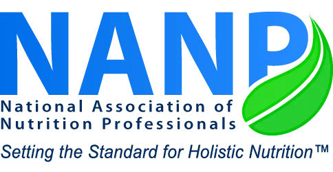 National Association of Nutrition Professionals | Shawn Phillips Personal Trainer