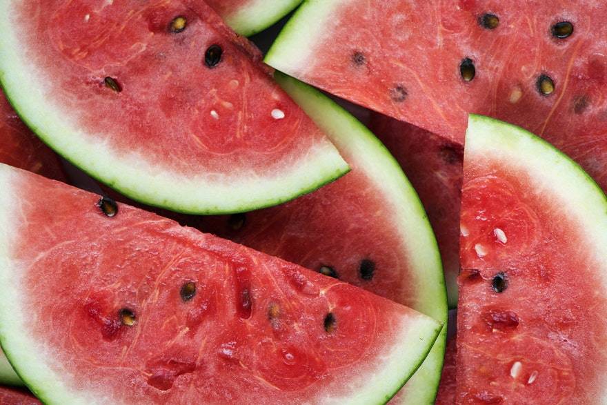 watermelon, personal trainer los angeles, fitness trainer los angeles, los angeles personal training shawn phillips