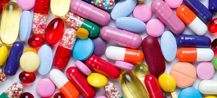 pills
