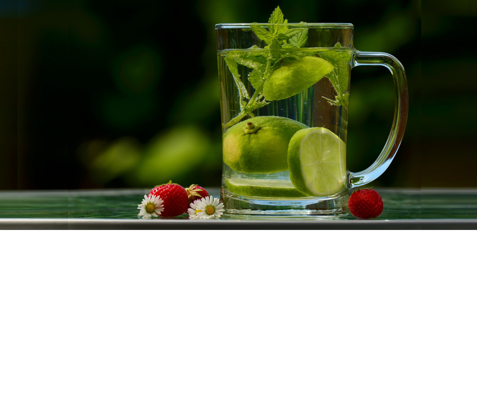 detox and weight loss, body detox for weight loss | Shawn Phillips Personal Trainer & Nutritionist Los Angeles