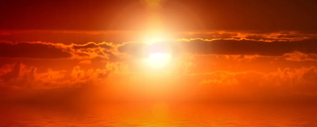 benefits of sunlight, lack of sunlight