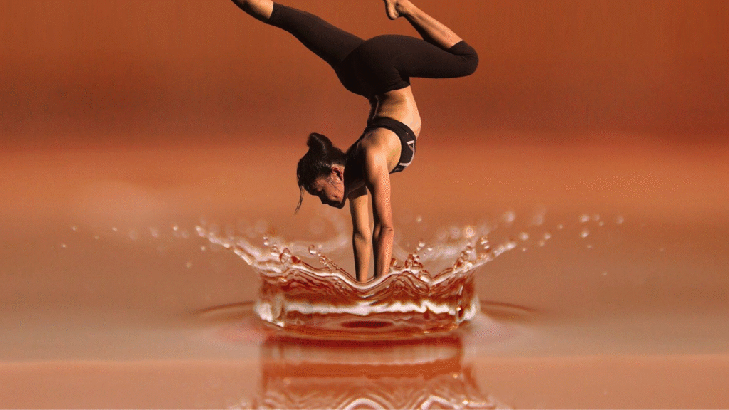 drinking water to lose weight