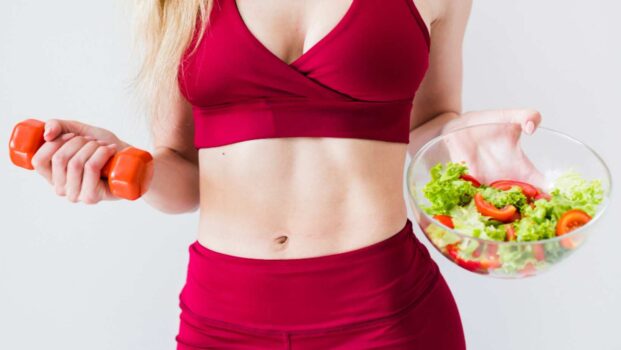 does stretching burn calories 