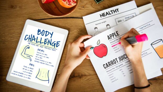 is burning 100 calories a day good