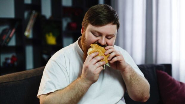 obesity and eating disorders