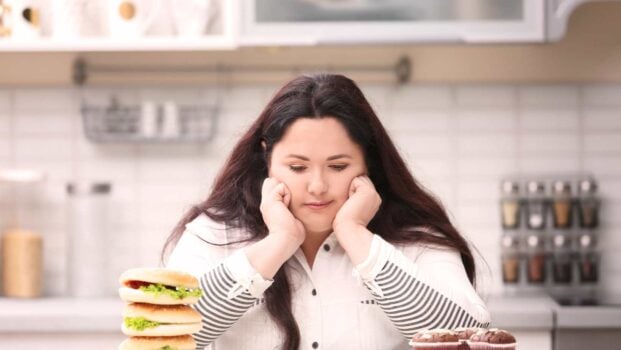 Is Obesity an Eating Disorder