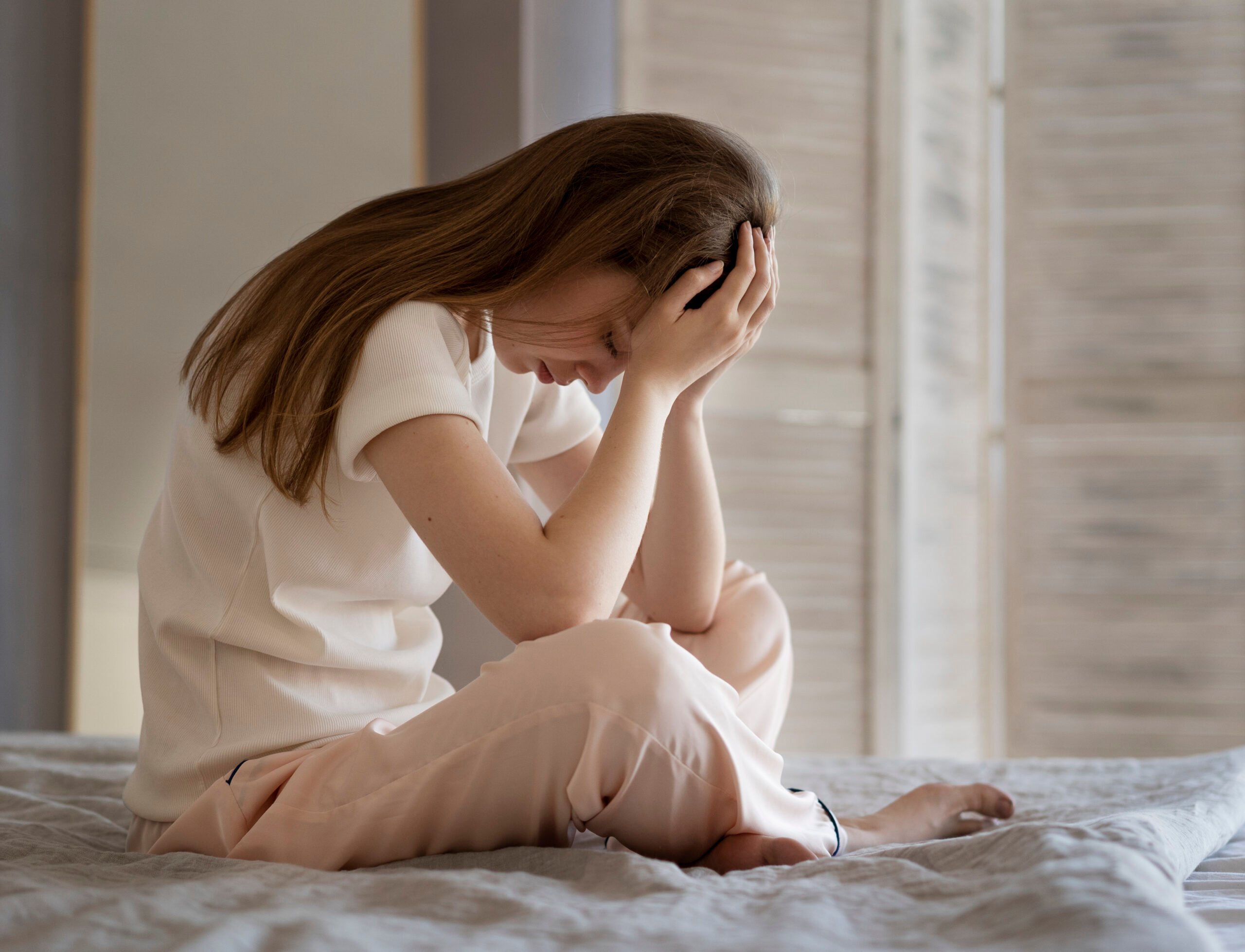 Do I have a Mental Illness or am I Overreacting - Shawn Phillips