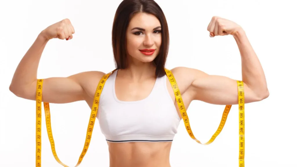 how long does it take to get in shape