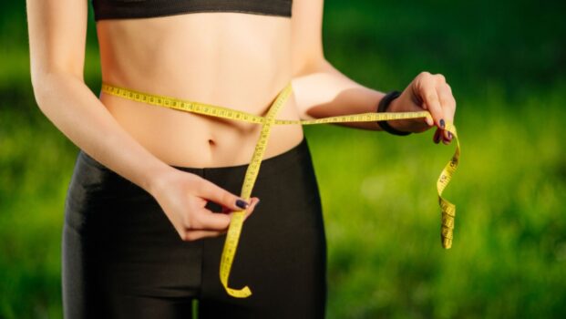how to get shredded