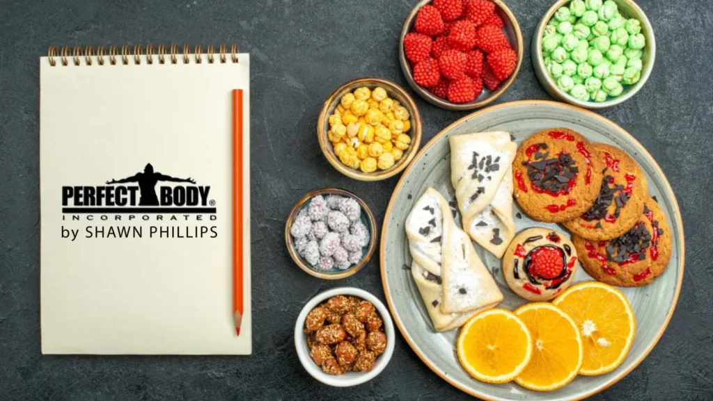 what foods have a high thermic effect