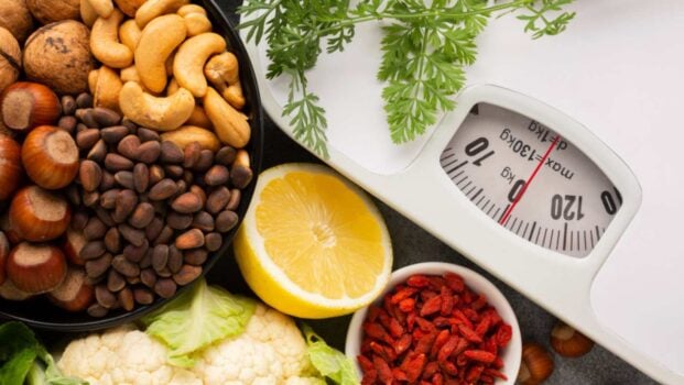 foods with a high thermic effect