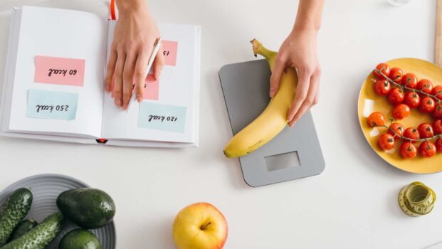 calories in and out - Shawn Phillips