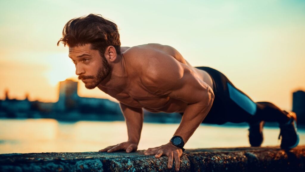 exercises you can do everyday