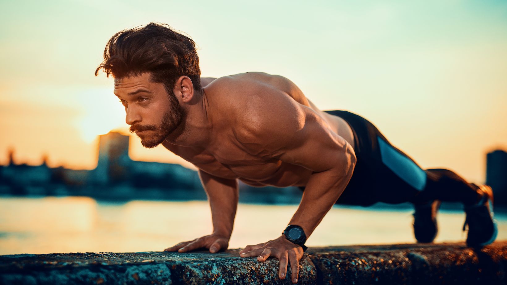 exercises you can do everyday