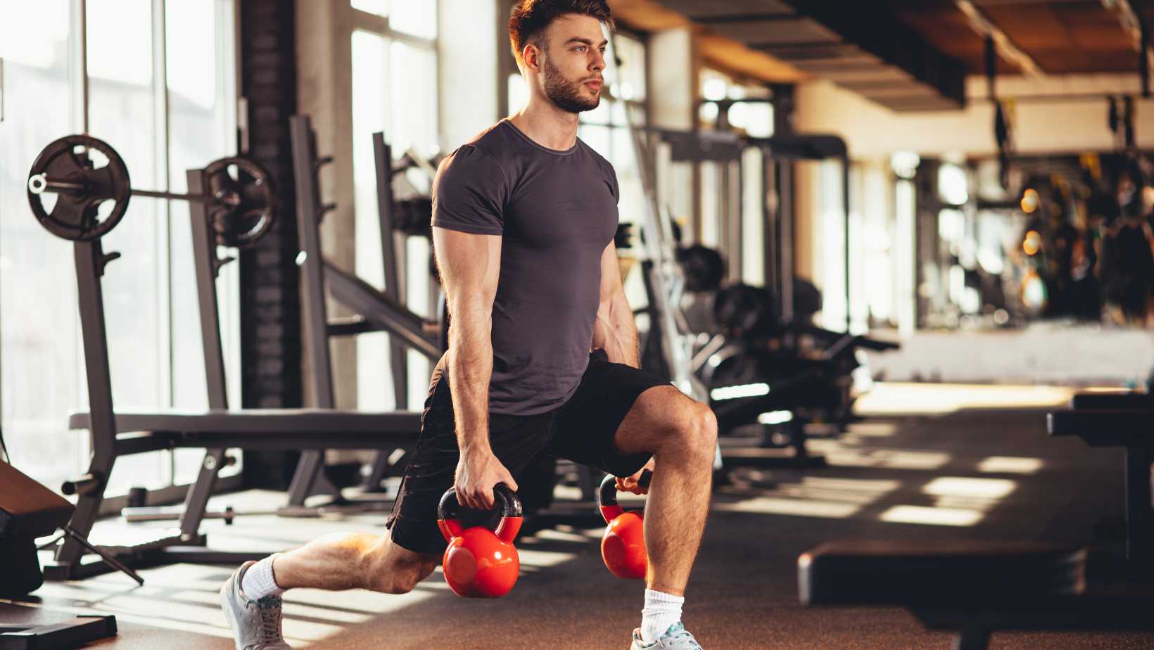 Kettlebell Workouts