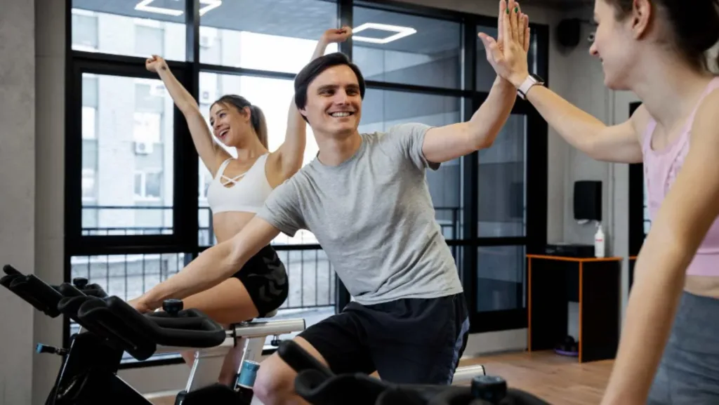Benefits of Corporate Exercise Programs