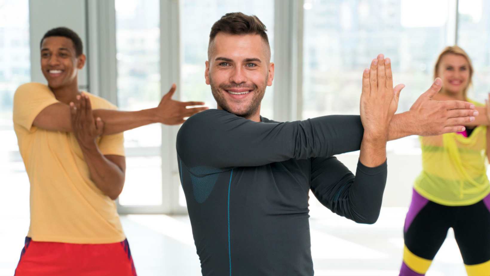 Corporate Wellness Provider