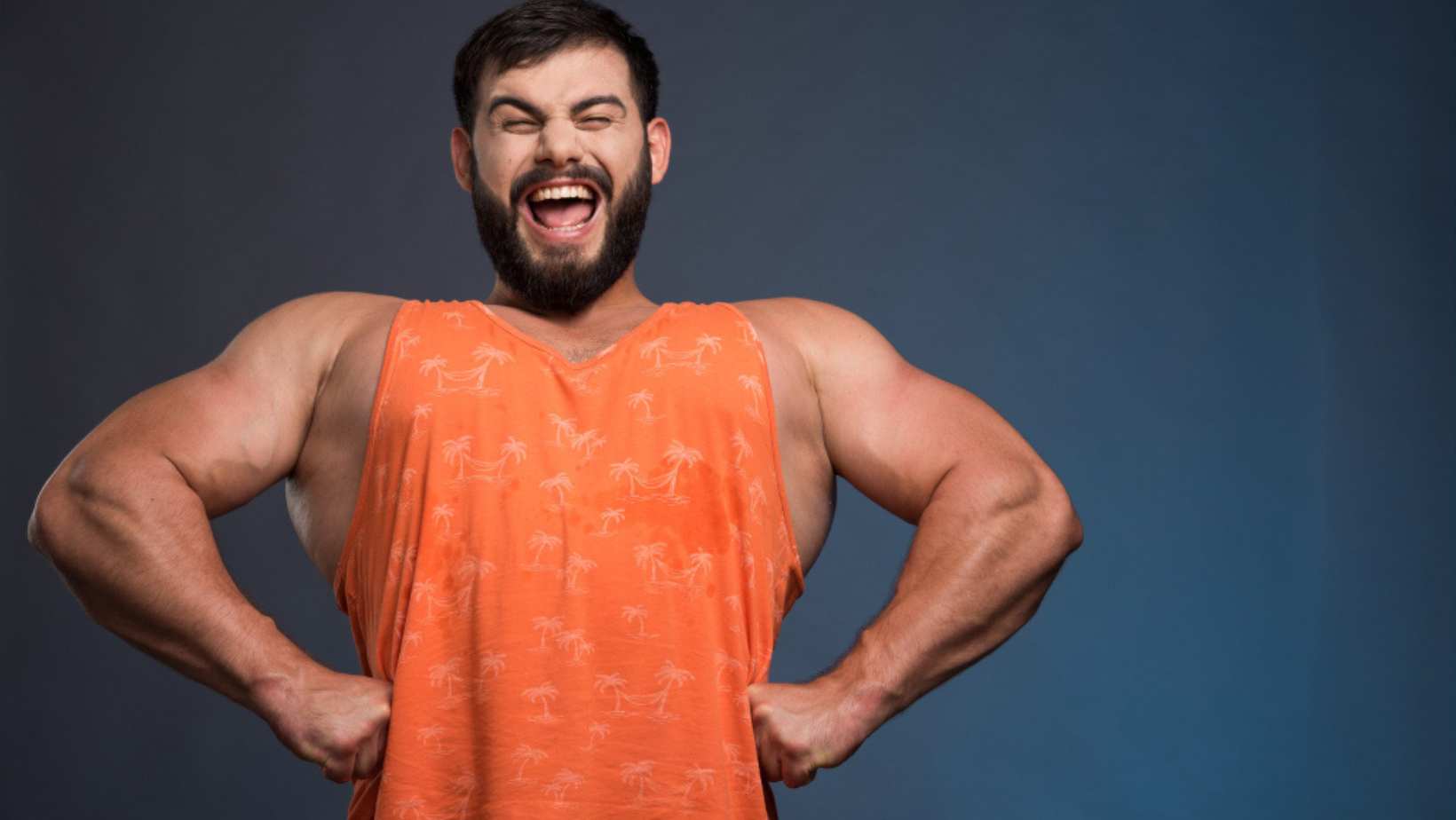 Bulk Up Meaning