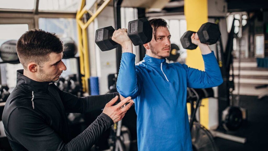 Gain Weight with a Fast Metabolism