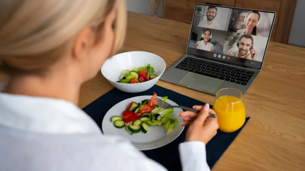 Holistic Weight Loss Program