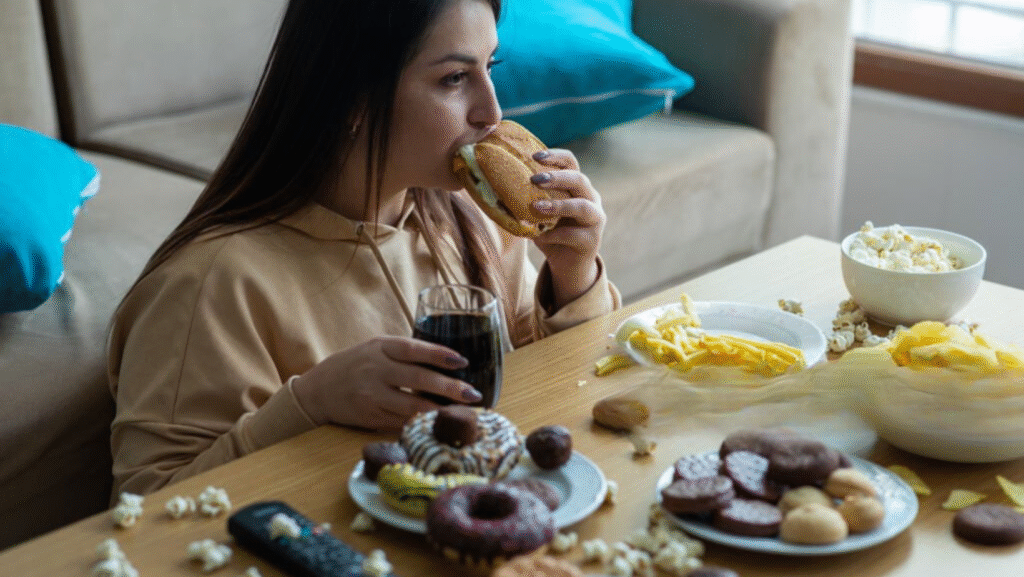 Eating Disorder