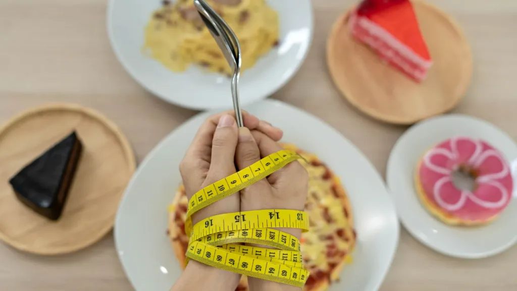 Foods to Avoid When Building Muscle