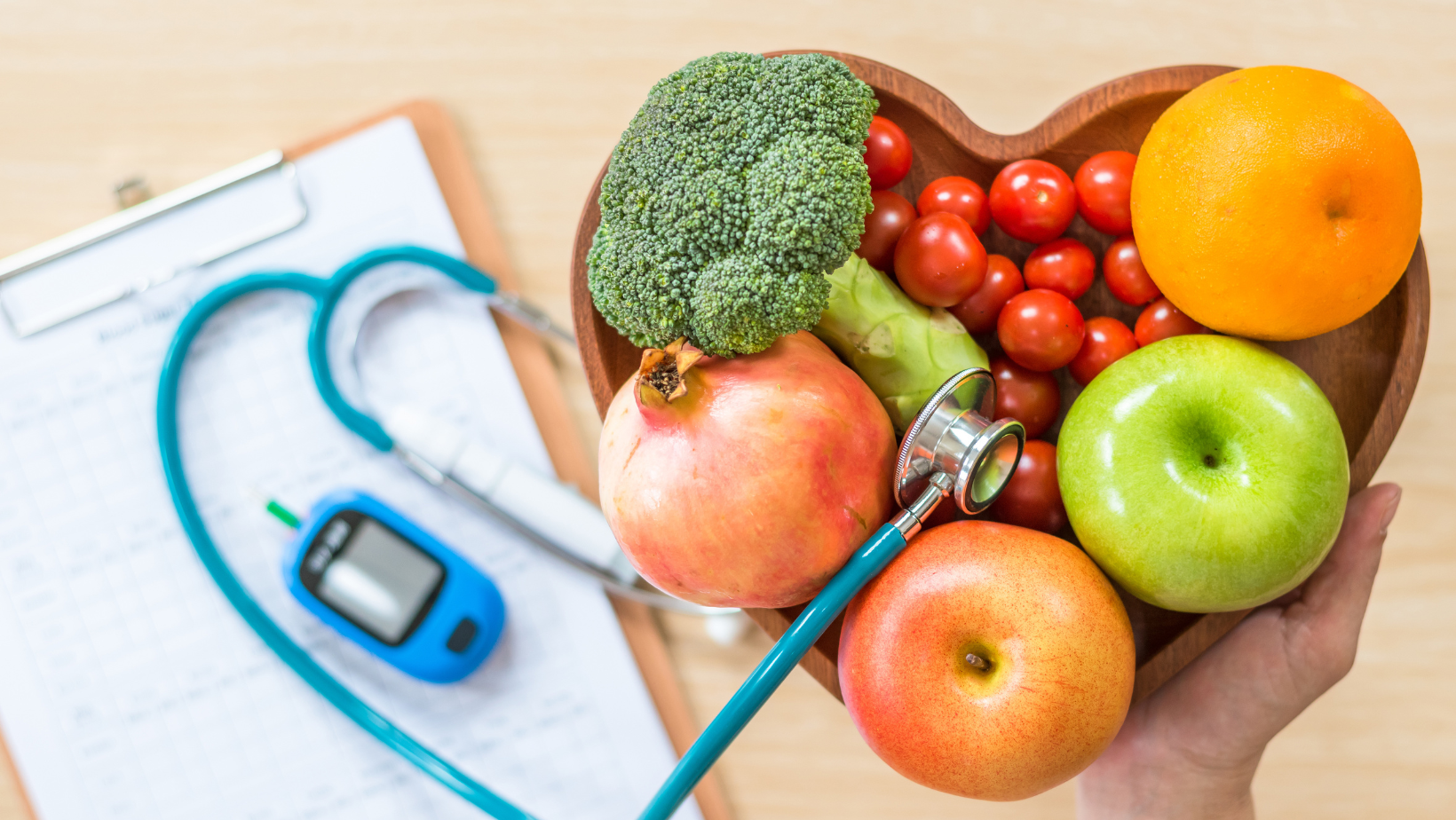Sugar or Fat Worse For Cholesterol