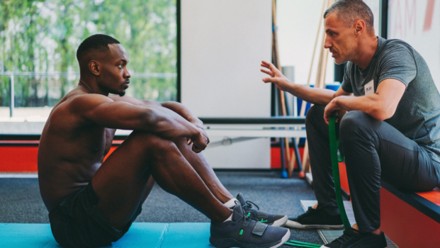 Benefits of In Home Personal Trainer 