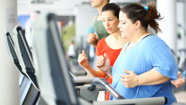 High Cortisol Exercise