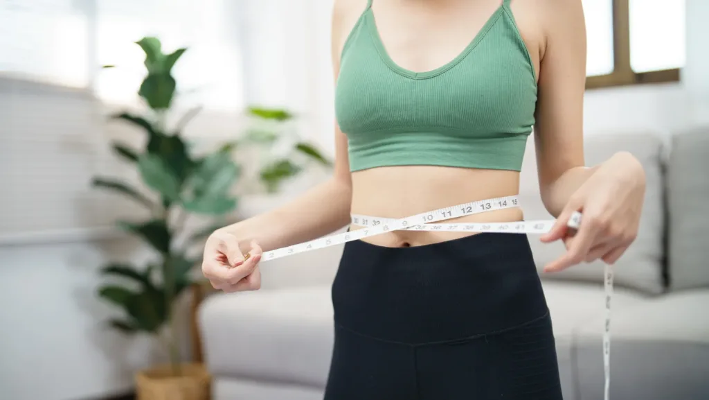Lose Weight With High Cortisol