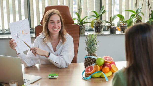 Benefits of Holistic Wellness Coach