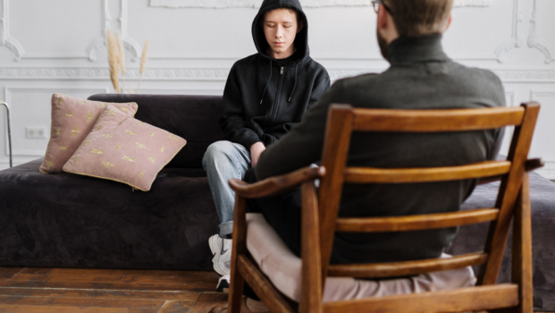 Mental Health Coaching