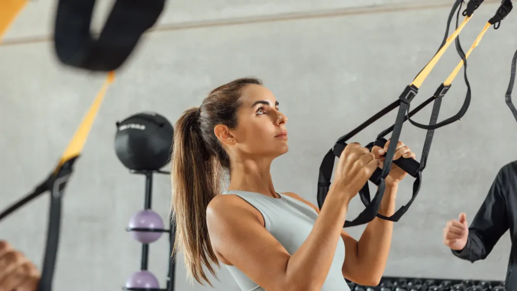 High Intensity Interval Training