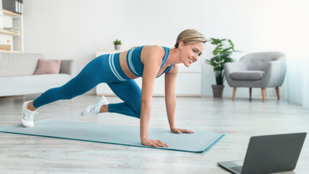 Benefits of Online Personal Training for Cross-Training