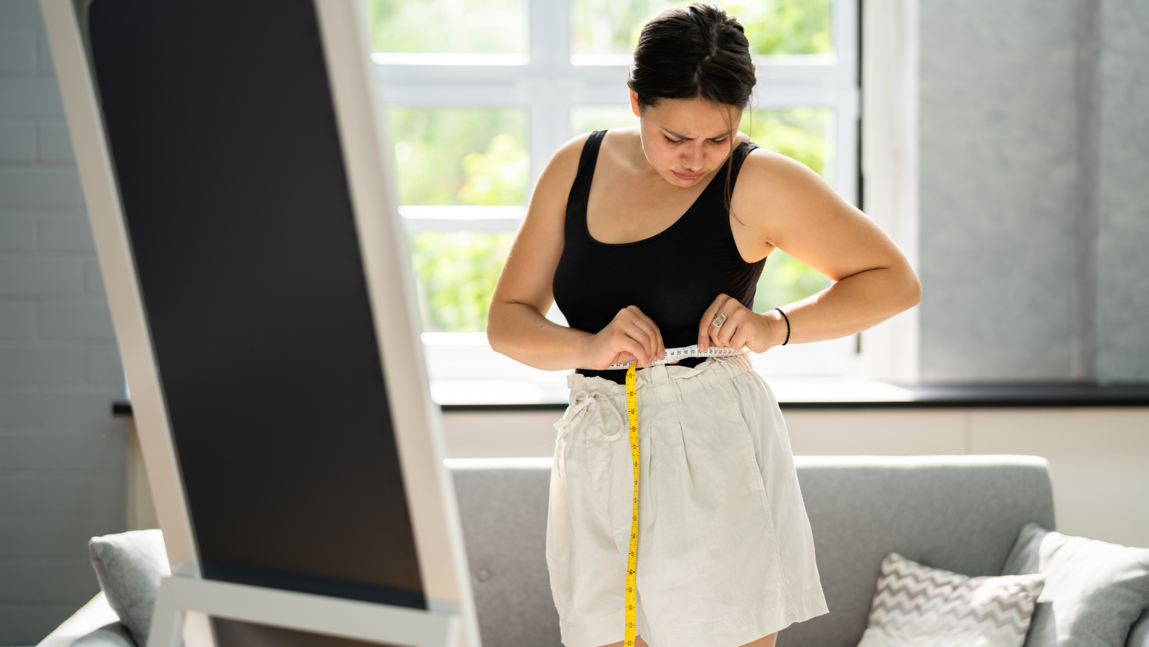 Overcome Weight Loss Plateaus