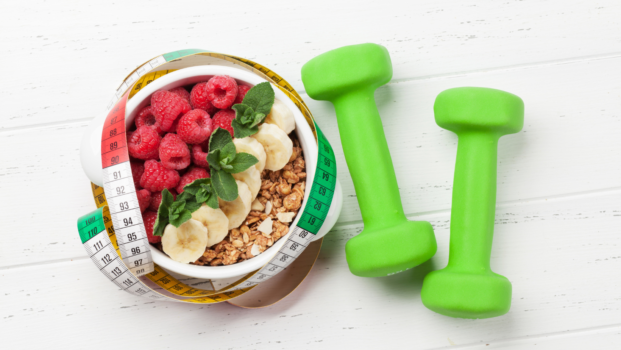 Best Food To Eat Before Workout