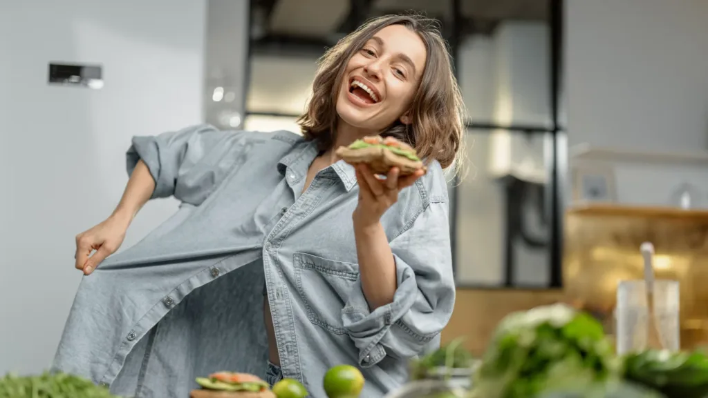 Lose Weight Without Eating