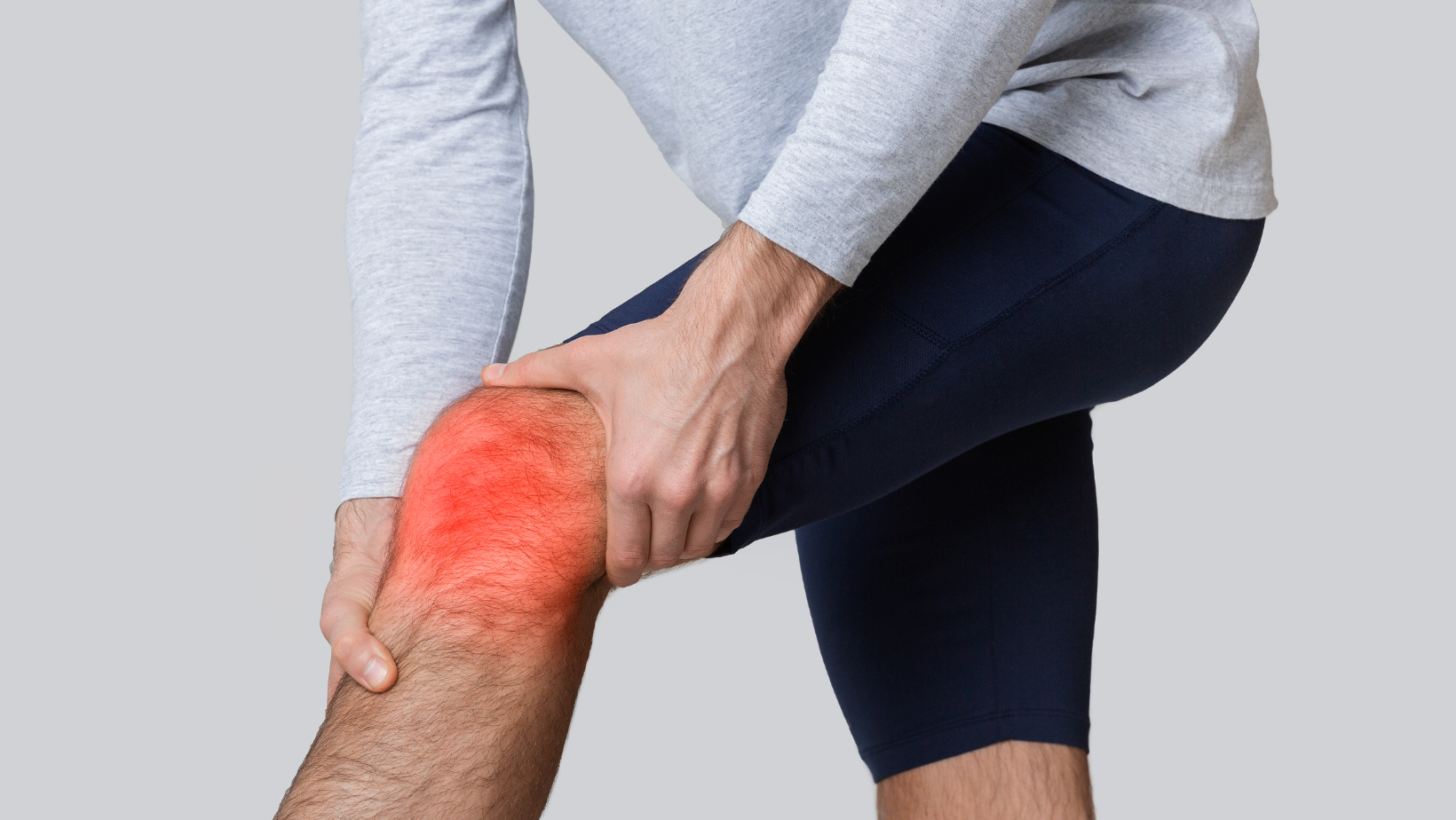 Reduce Inflammation Through Nutrition