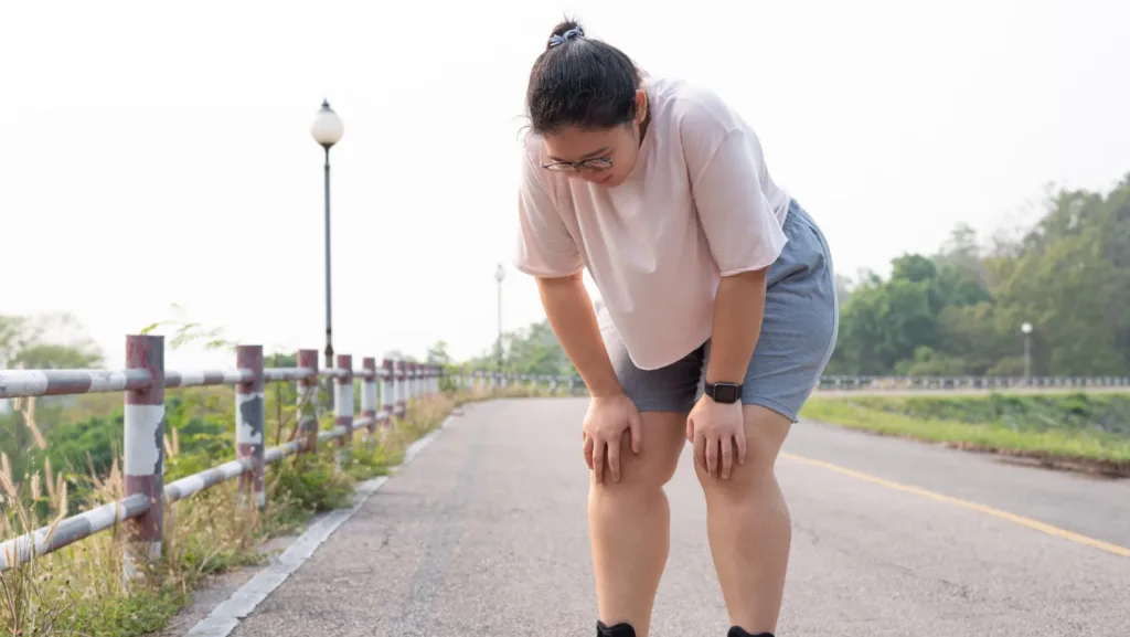 Exercise For Sedentary Lifestyle