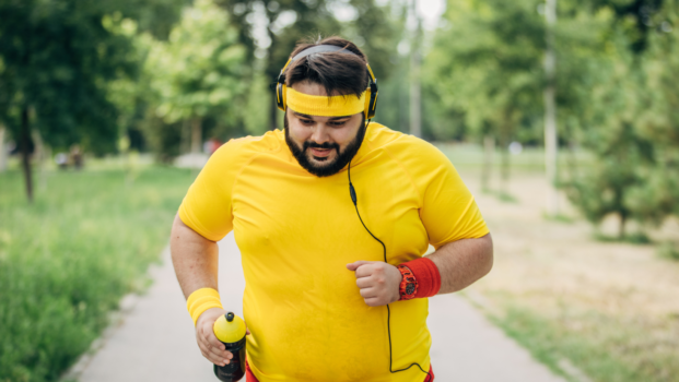 Exercises For Sedentary People