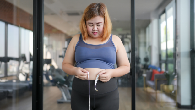 Lose Weight Without Starving