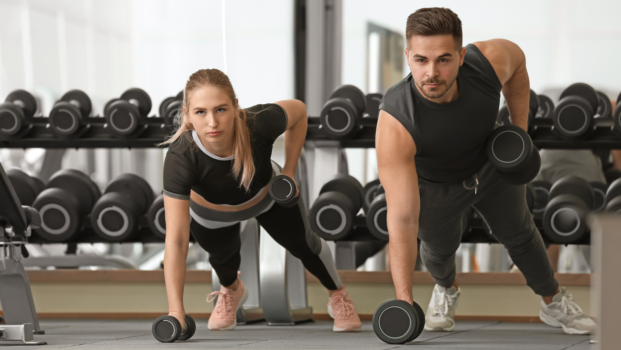Common Workout Mistakes to Avoid