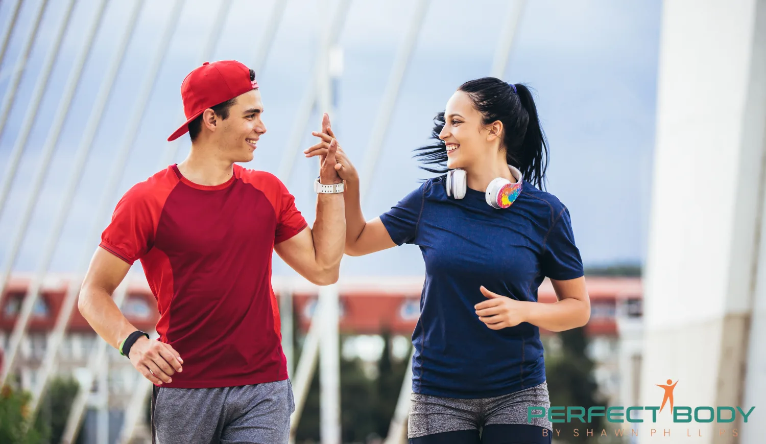 Book Your Free Fitness Consultation