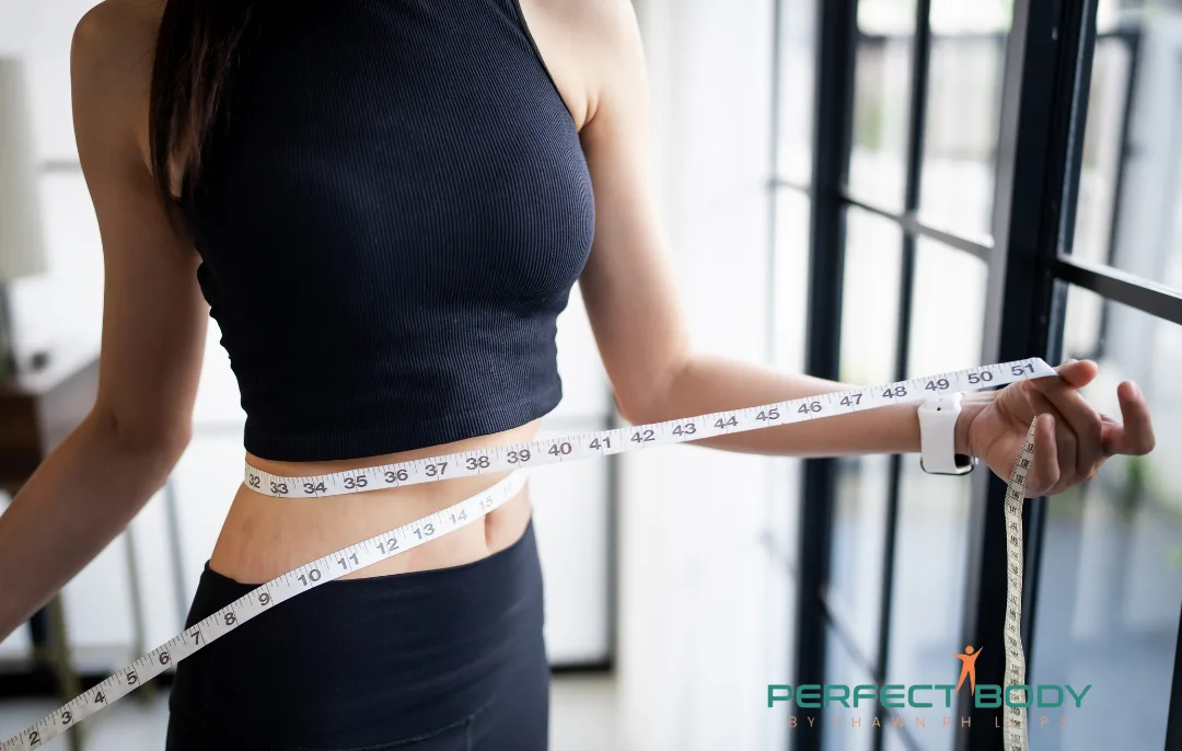 Holistic Fitness Approach