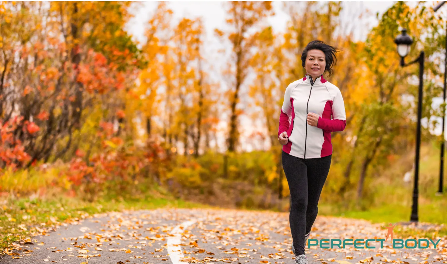 Holistic Weight Loss Fitness Program