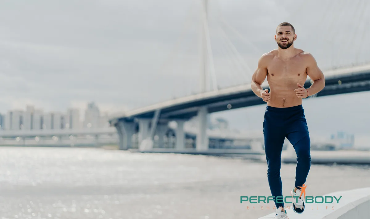 Fat Loss Plan