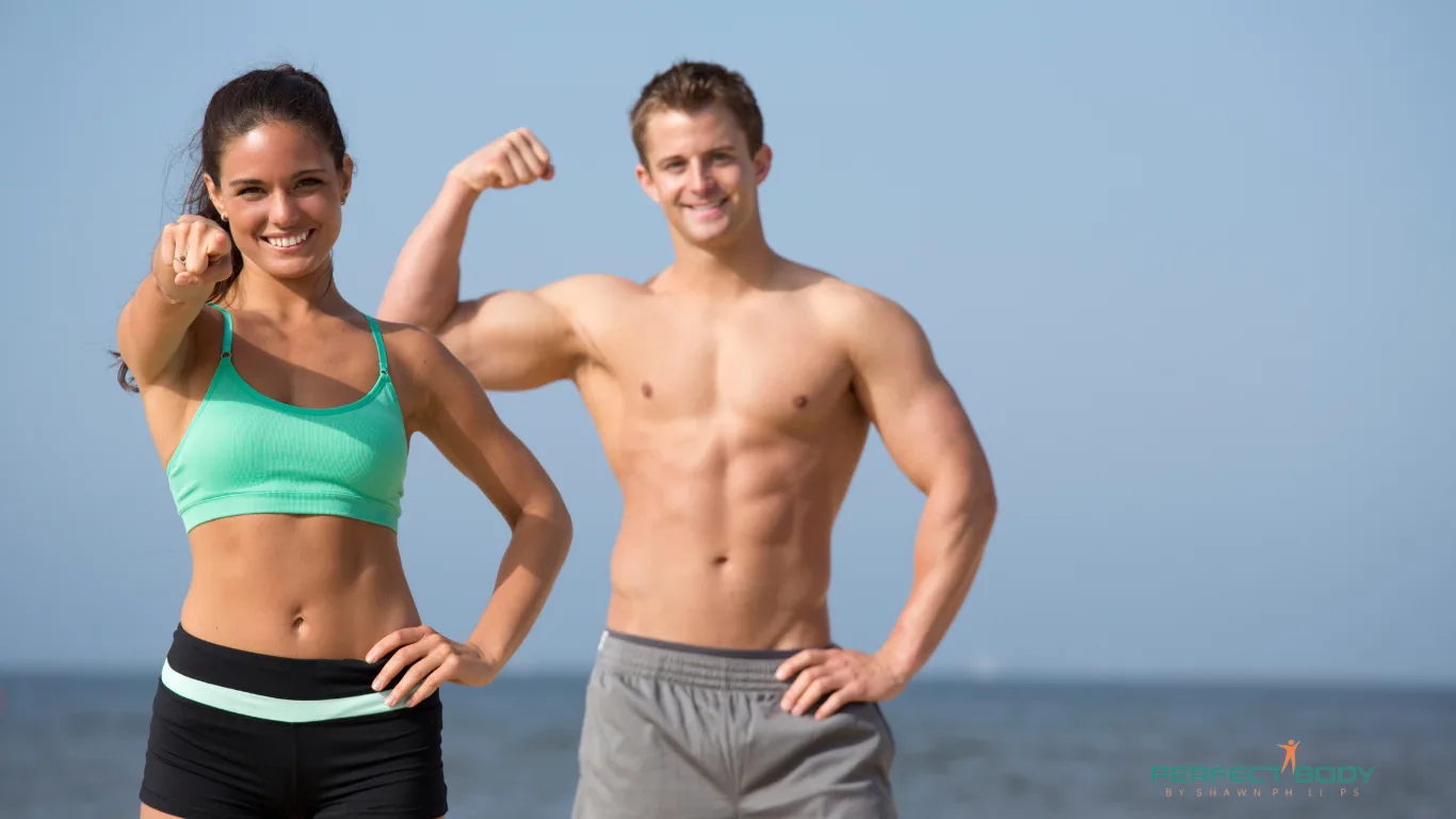 Athletic Performance plan